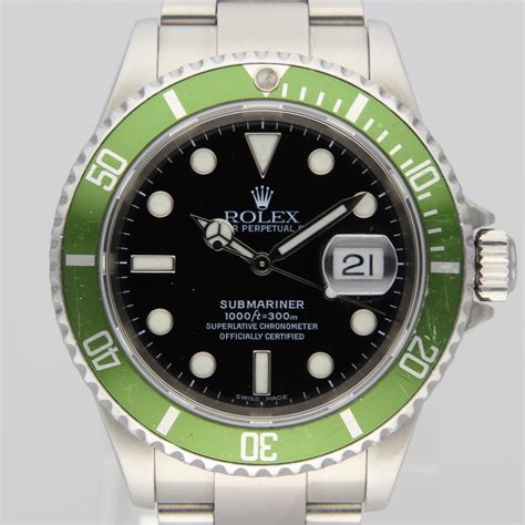 fat four rolex|Rolex kermit engraving.